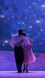 Американец в Париже (TheatreHD) (An American in Paris)