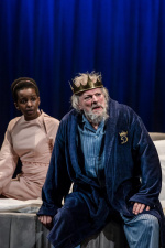RSC: Макбет (TheatreHD) (Macbeth)