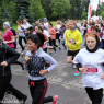Фото IV Ежегодный Петербургский благотворительный марафон