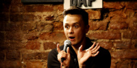 По барам и ресторанам: звёзды StandUp фестиваля в Петербурге По барам и ресторанам: звёзды StandUp фестиваля в Петербурге