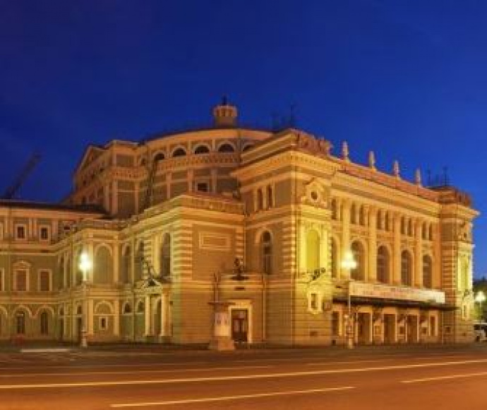 В Мариинском театре массовые отравления