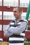 Максим Белякович