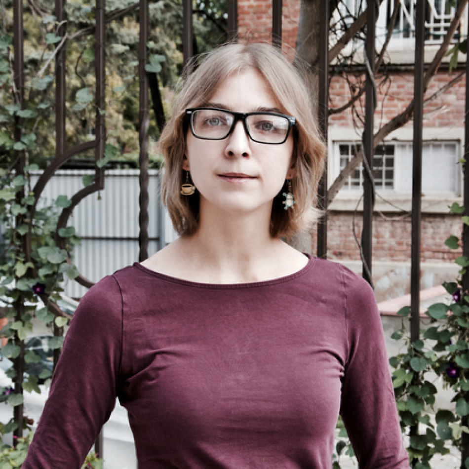 Ася Казанцева расскажет, как спорт влияет на мозг