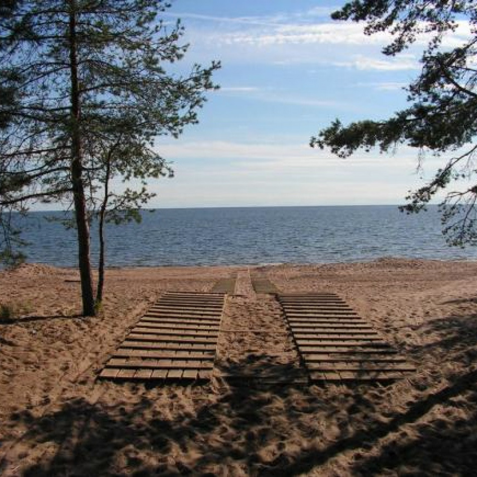 Где в Ленобласти можно купаться