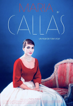 Мария до Каллас (Maria by Callas)