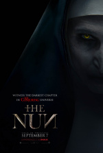 Проклятие монахини (The Nun)