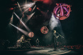 Фото Muse: Drones World Tour