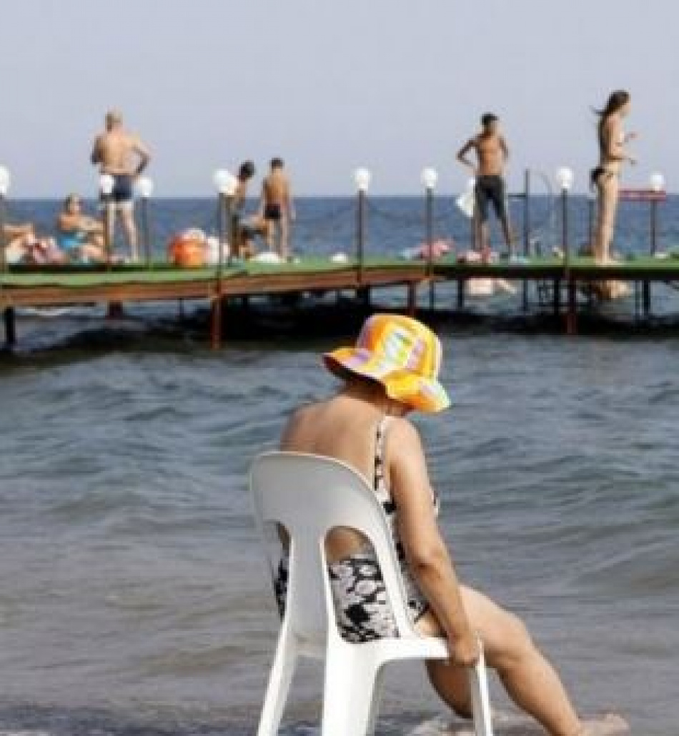 Клиентов "Натали Турс" стали выселять из отелей