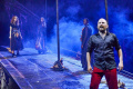 Фото Макбет: Рори Киннир (TheatreHD)