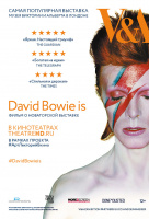David Bowie is (TheatreHD)