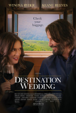 Как женить холостяка (Destination Wedding)