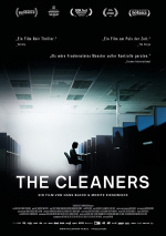Чистильщики (The Cleaners)