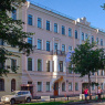 Фото Генеральное консульство Германии в Санкт-Петербурге