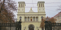 Гид по немецким местам в Петербурге Гид по немецким местам в Петербурге