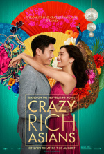 Безумно богатые азиаты (Crazy Rich Asians)