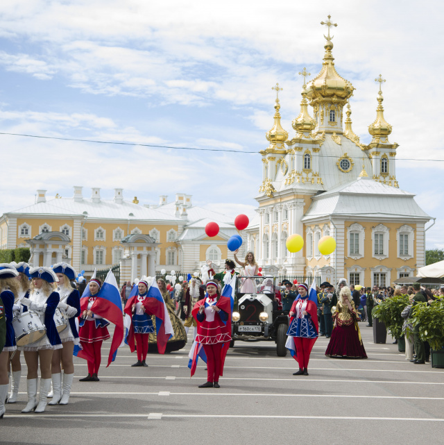 Петергоф отмечает День города Ga2_027