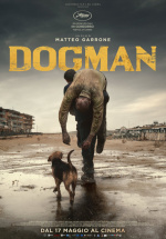 Догмэн (Dogman)