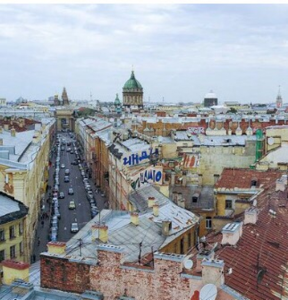 В Манеже откроется выставка "Части Стен"