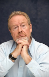(Ridley Scott) (Ridley Scott)