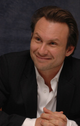 (Christian Slater) (Christian Slater)