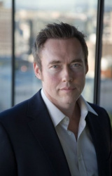 (Kevin Durand) (Kevin Durand)