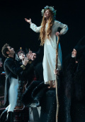 The Winter's Tale. Зимняя сказка