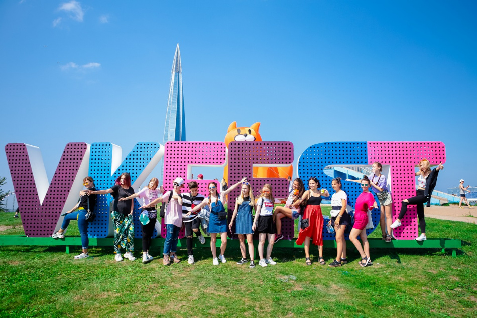 Аудитория VK Fest 2018 составила свыше 1,7 миллиона человек