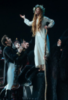 The Winter's Tale. Зимняя сказка