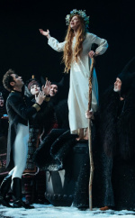 The Winter's Tale. Зимняя сказка The Winter's Tale. Зимняя сказка