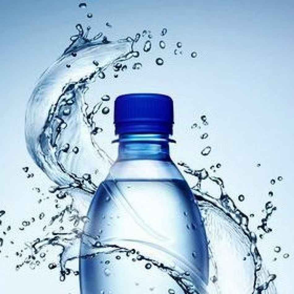 "Ночлежка" собирает питьевую воду