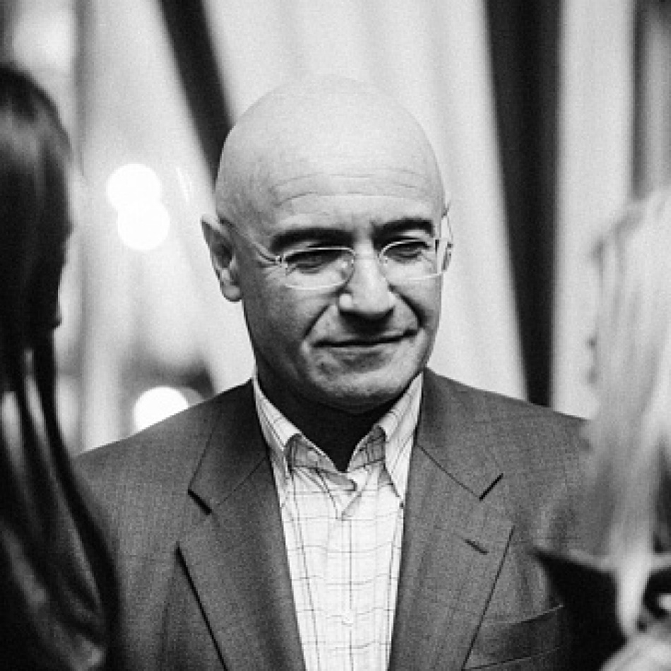 Главный балетмейстер Михайловского театра покидает свой пост