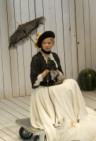 Дама с собачкой