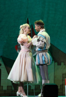 Белоснежка и семь гномов