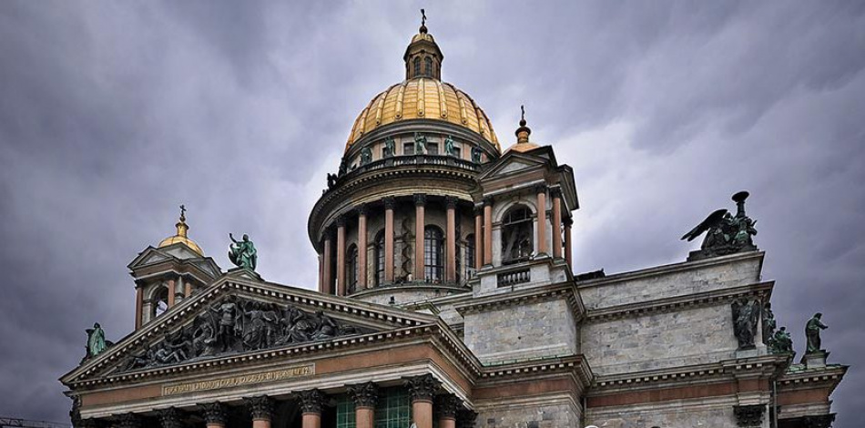 Петербуржцев хотят активнее информировать о топонимических опросах