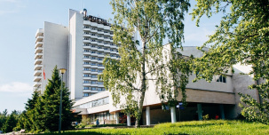Бархатный сезон в Бархатный сезон в
