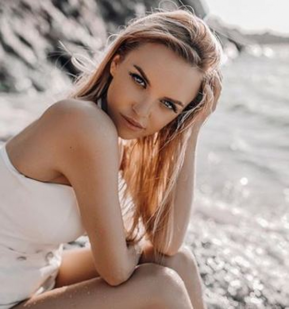Милана Кержакова вернула девичью фамилию