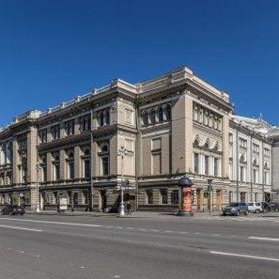 Петербуржцев приглашают на лекцию-экскурсию "Композиторы в Коломне. Часть I"
