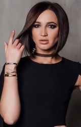 (Olga Buzova) (Olga Buzova)