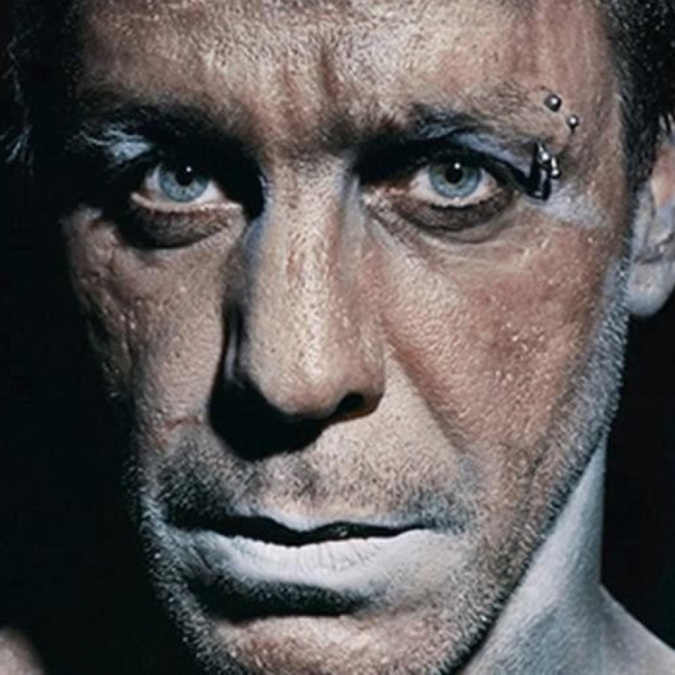 Концерт Till Lindemann пройдет в Санкт-Петербурге