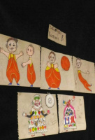 Сказки про мам