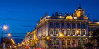 Музеи, в которые можно попасть после работы Музеи, в которые можно попасть после работы
