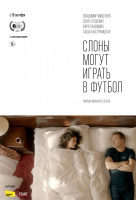 Слоны могут играть в футбол Слоны могут играть в футбол