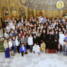 Фото Феодоровский собор