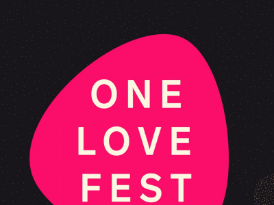 Фото One Love Fest