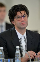  (Nikolay Ciskaridze)