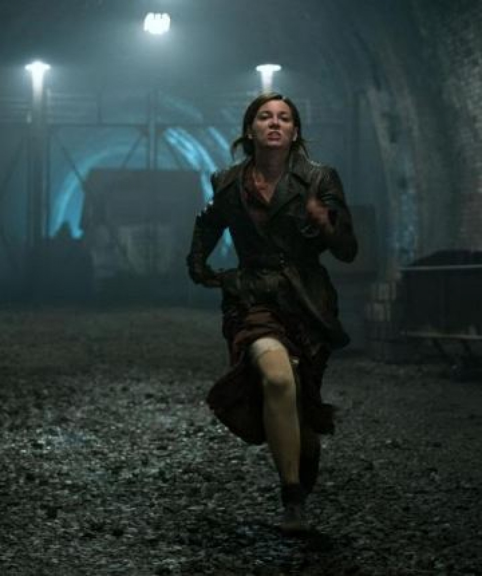 Премьерные показы фильма "Оверлорд" в IMAX пройдут в кинотеатрах "Синема Парк" и "Формула Кино"