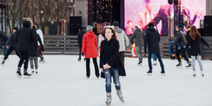Как провести выходные 16-18 ноября в Петербурге Как провести выходные 16-18 ноября в Петербурге