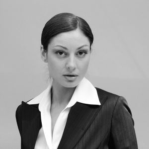 Фото Юлия Волчкова