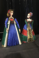 Спящая красавица