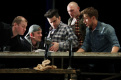 Фото Ladies'Night. Обновление (Независимый Театральный Проект)